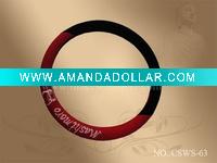 PVC Wheel Cover