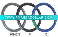Wholesale ATERING WHEEL COVER 6G42-4