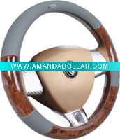 PU Steering Wheel Cover
