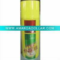 Aerosol Wax U18