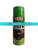 leather cleaner