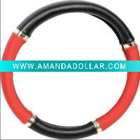 Wholesale PVC Steering Wheel Cover