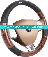 PU Steering Wheel Cover