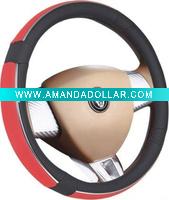 PU Steering Wheel Cover