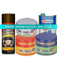 Wholesale Car Wax-Soft Wax, Hard Wax, Crystal Wax, Dashboard Wax