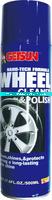 Getsun G-7093 Wheel Rim Cleaner & Polish