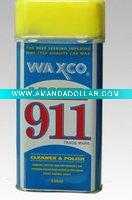 Wholesale car wax