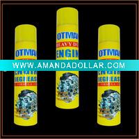650ml OEM/ODM Foaming Engine Degreaser: