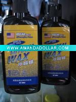 Wholesale crystal wax