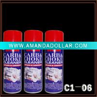 Wholesale 450ml Multi-purpose Carb Choke Cleaner