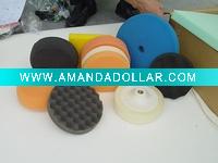 Wholesale car waxing foam