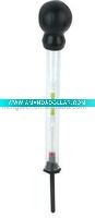 car anti-freeze tester