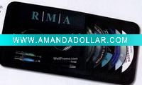 CD viser organizer,car organizer,car accessory
