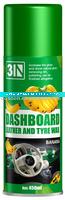 Wholesale Dashboard Wax