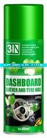 Dashboard Polish 450ml(car care)