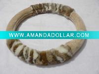 Wholesale sell, steering wheel cover, auto steering wheel cover,car steering wheel cover