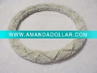 Wholesale sell, steering wheel cover, auto steering wheel cover,car steering wheel cover