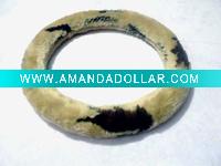 Wholesale sell, steering wheel cover, auto steering wheel cover,car steering wheel cover
