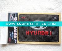 Wholesale silicone car's anti-slip mat