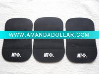 Car's anti-slip pad
