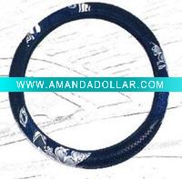 car auto accessories steering wheel covers