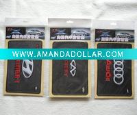 Wholesale fashion mobile anti slip pad/car pad