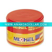 Super Soft Wax (car wax)