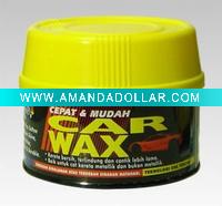 Car Wax