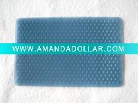 Dashboard mats