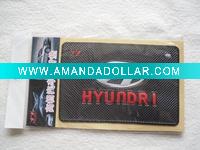 silicone dashboard mat
