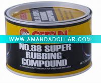 Getsun G-3012 No.88 Super Rubbing Compound