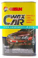 Car Wax
