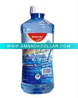 Anti-freezing windshield cleaner(ready to use)