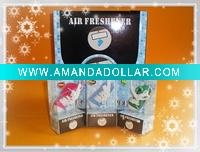 Car hang air freshener