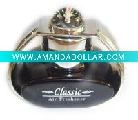 S Prince cart car perfume