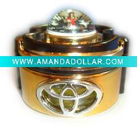 Sovereign car perfume