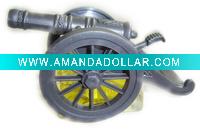 artillery auto perfume