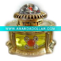 cross guide car perfume