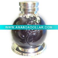 rose auto perfume