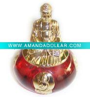 buddha auto perfume
