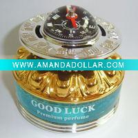 Good Luck car perfume