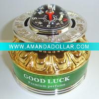 Good Luck bottle perfume