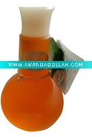 bottle gourd car perfume