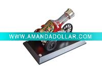Wholesale car and beer car air freshener