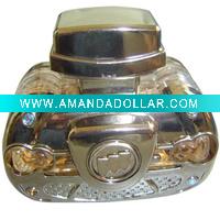 mode car perfume