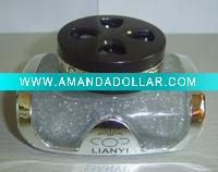 Golden Paris gel auto perfume