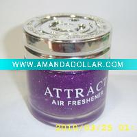 Wholesale Attract car air freshener