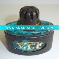 VIP vent bottle perfume