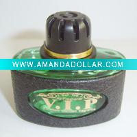 Wholesale VIP vent-mount car air freshener