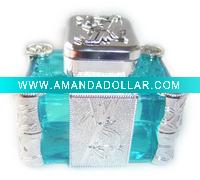 safety bamboo car perfume